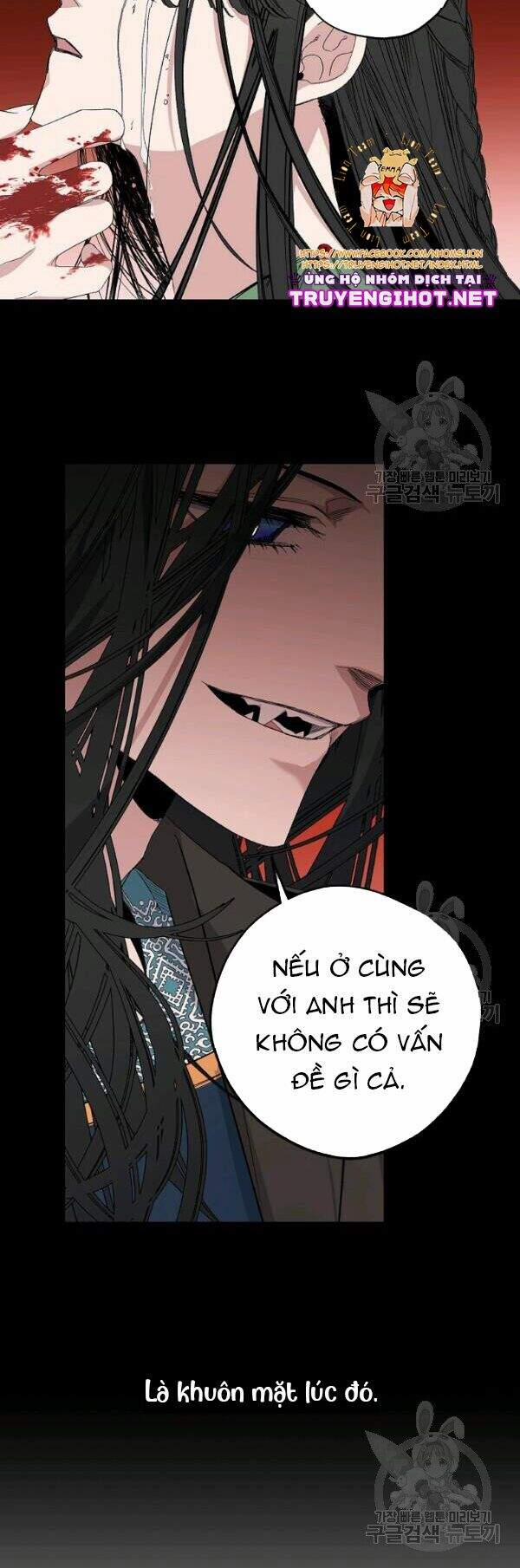 Tình Điên Dại 73 trang 22