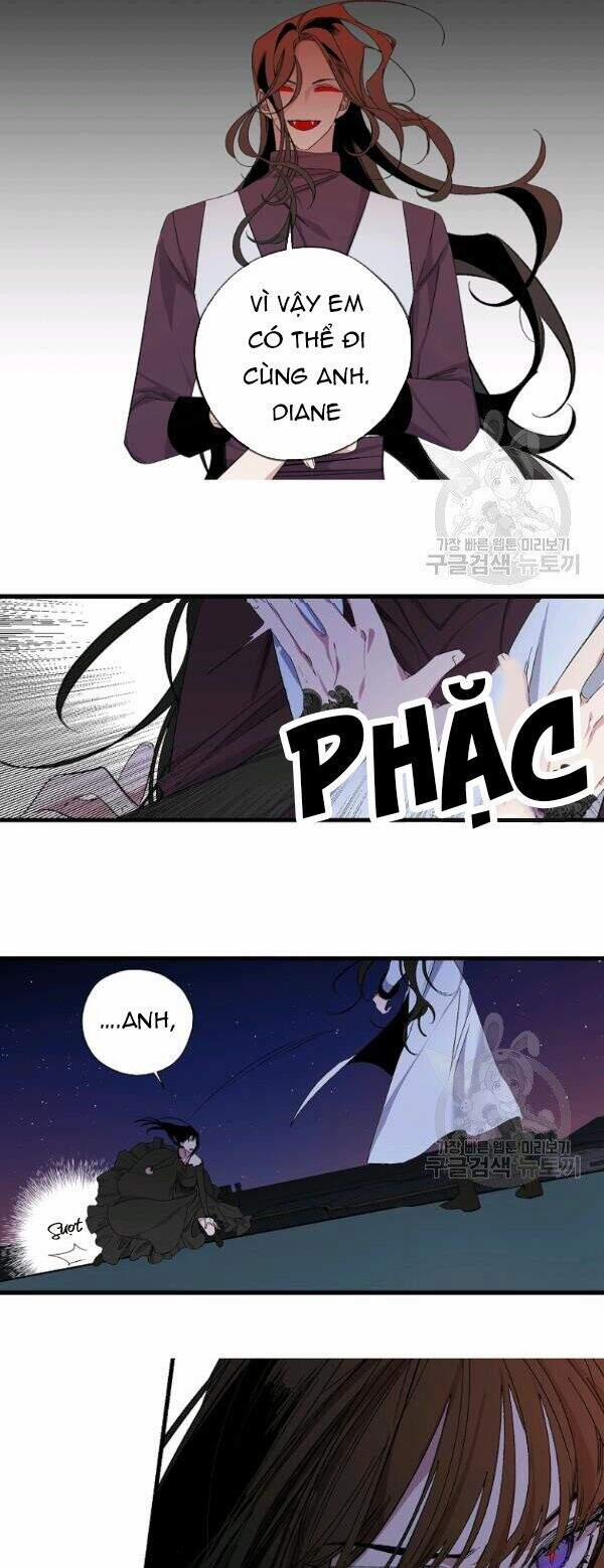 Tình Điên Dại 73 trang 23