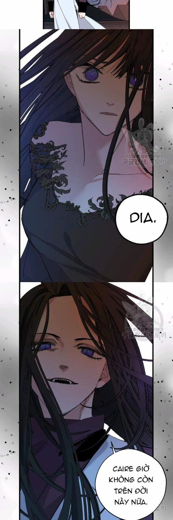 Tình Điên Dại 73 trang 25