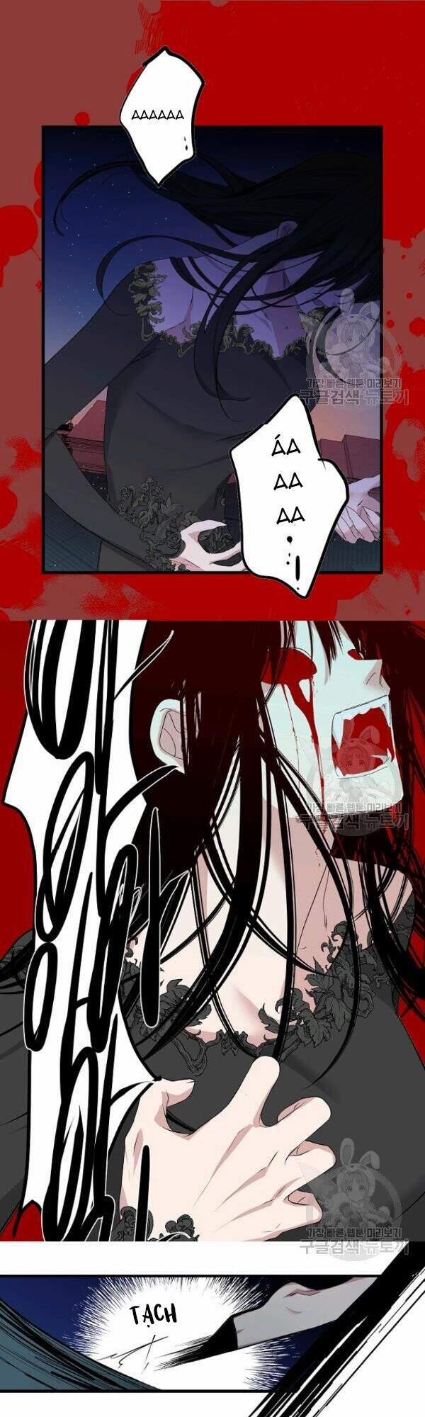 Tình Điên Dại 73 trang 27