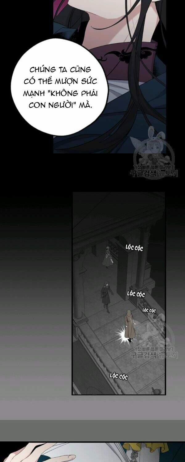 Tình Điên Dại 73 trang 3