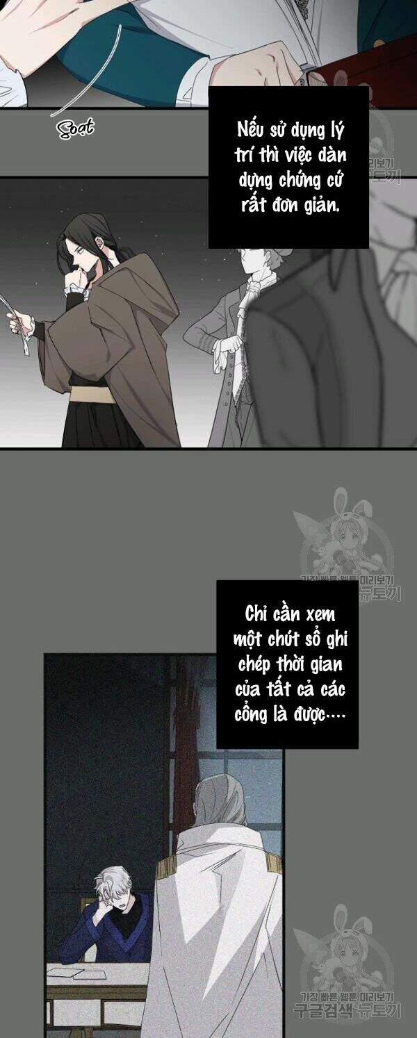 Tình Điên Dại 73 trang 4