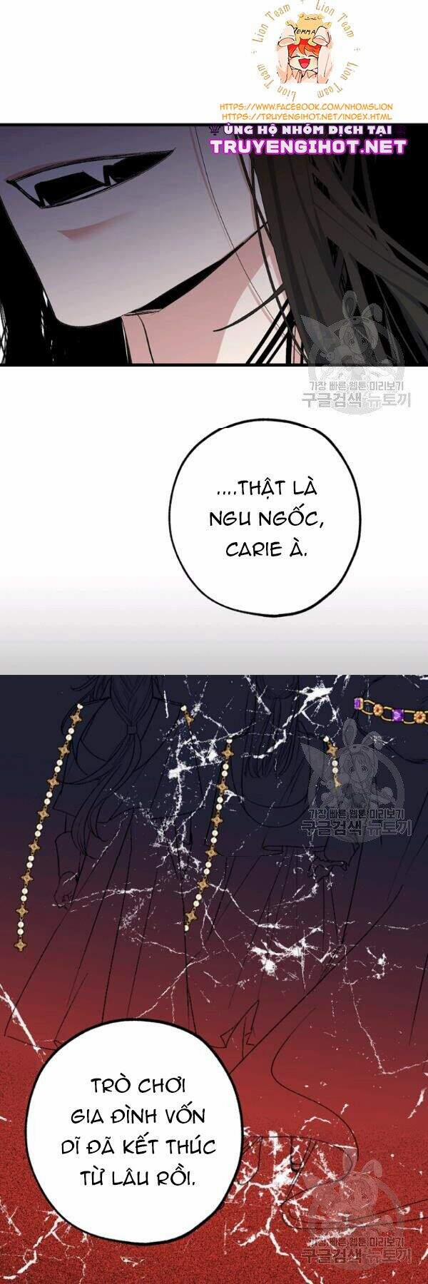 Tình Điên Dại 73 trang 6