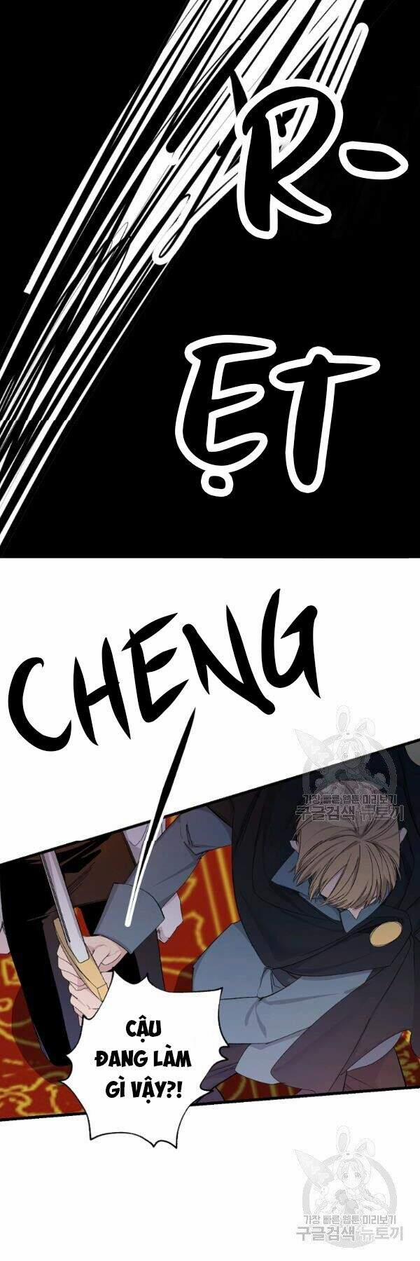 Tình Điên Dại 73 trang 9