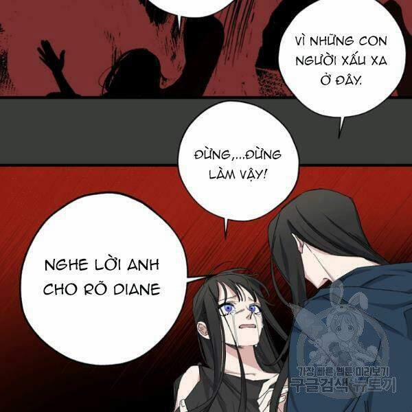 Tình Điên Dại 74 trang 13