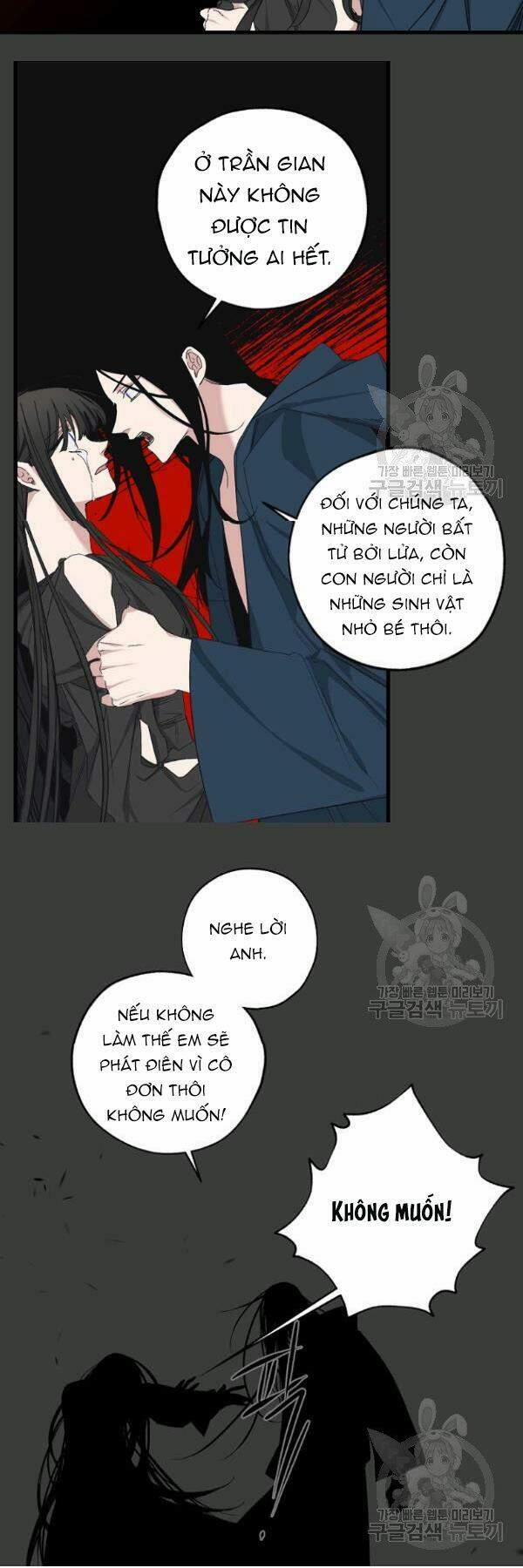 Tình Điên Dại 74 trang 14