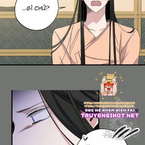 Tình Điên Dại 74 trang 28