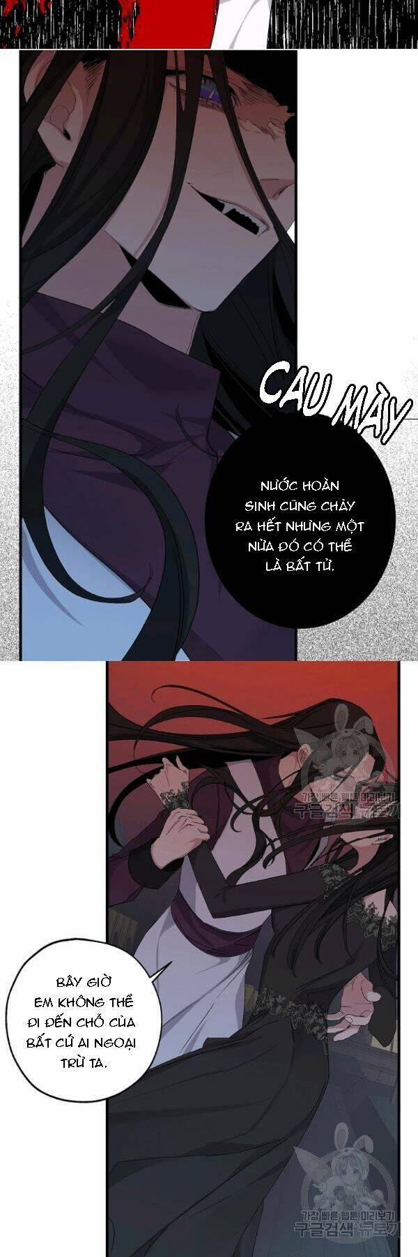 Tình Điên Dại 75 trang 12