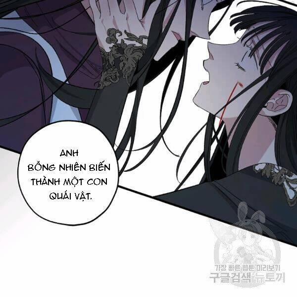 Tình Điên Dại 75 trang 17