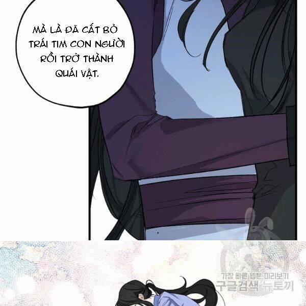 Tình Điên Dại 75 trang 20