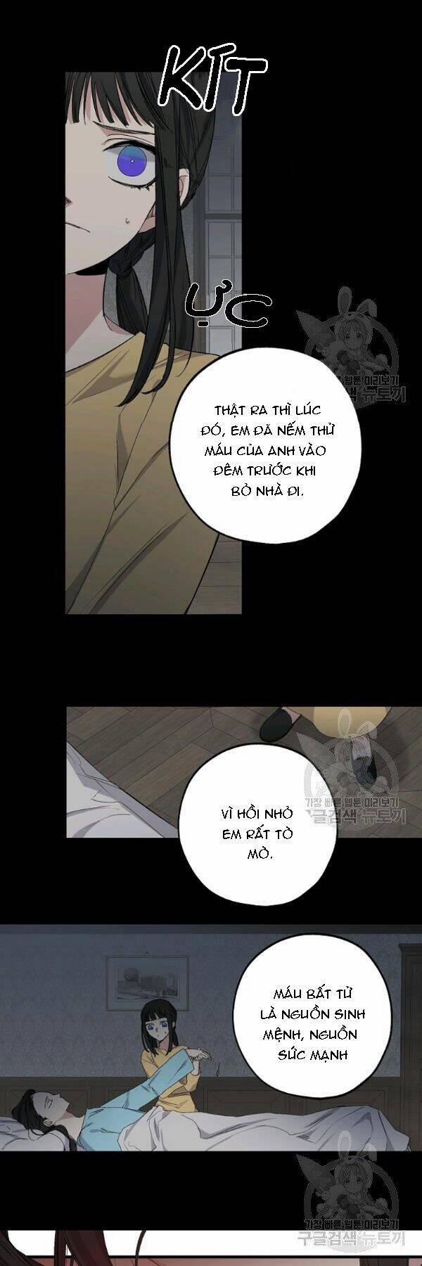 Tình Điên Dại 75 trang 29