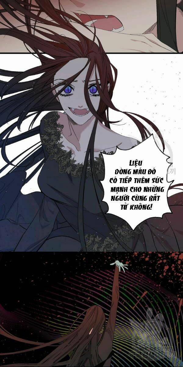 Tình Điên Dại 75 trang 30