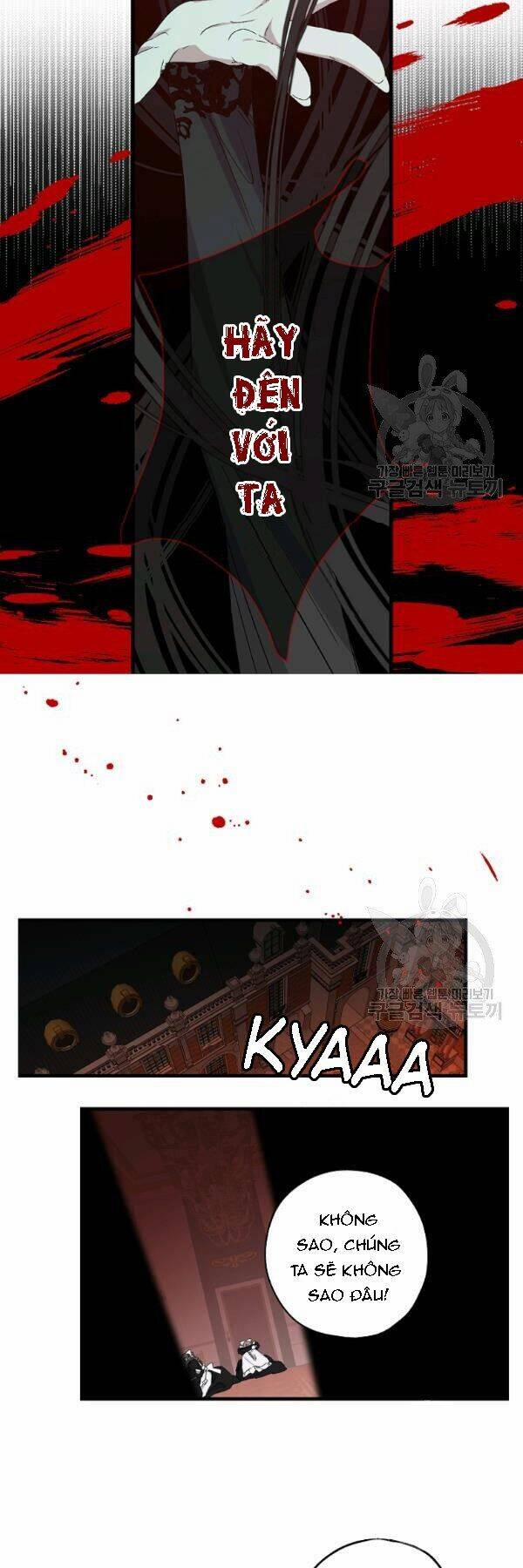 Tình Điên Dại 75 trang 32