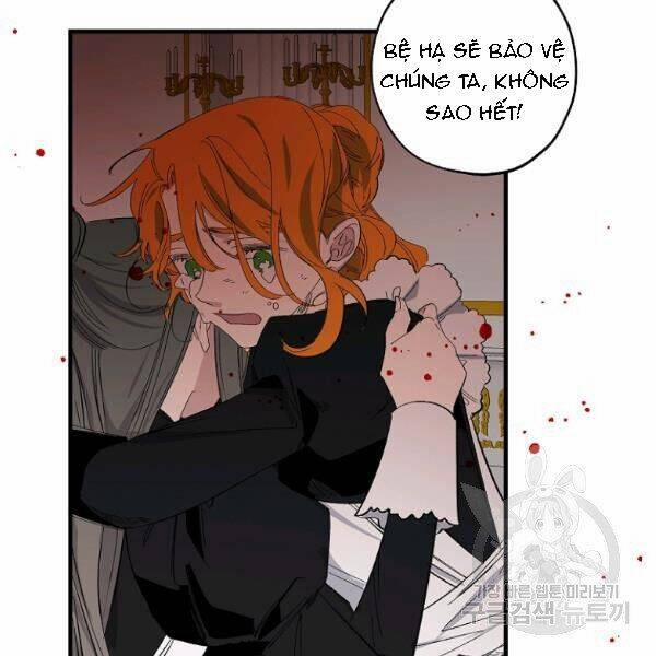 Tình Điên Dại 75 trang 33