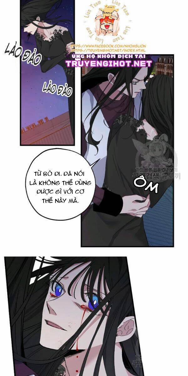 Tình Điên Dại 75 trang 4