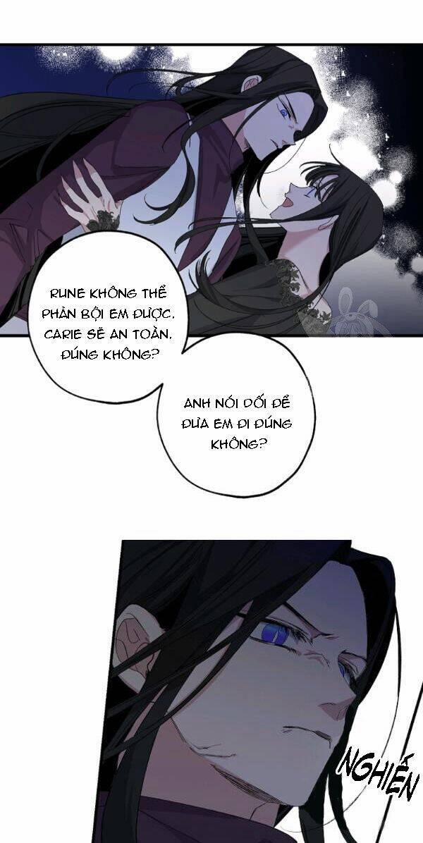 Tình Điên Dại 75 trang 6