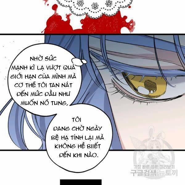 Tình Điên Dại 75 trang 71