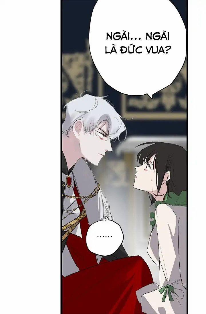 Tình Điên Dại 8 trang 10