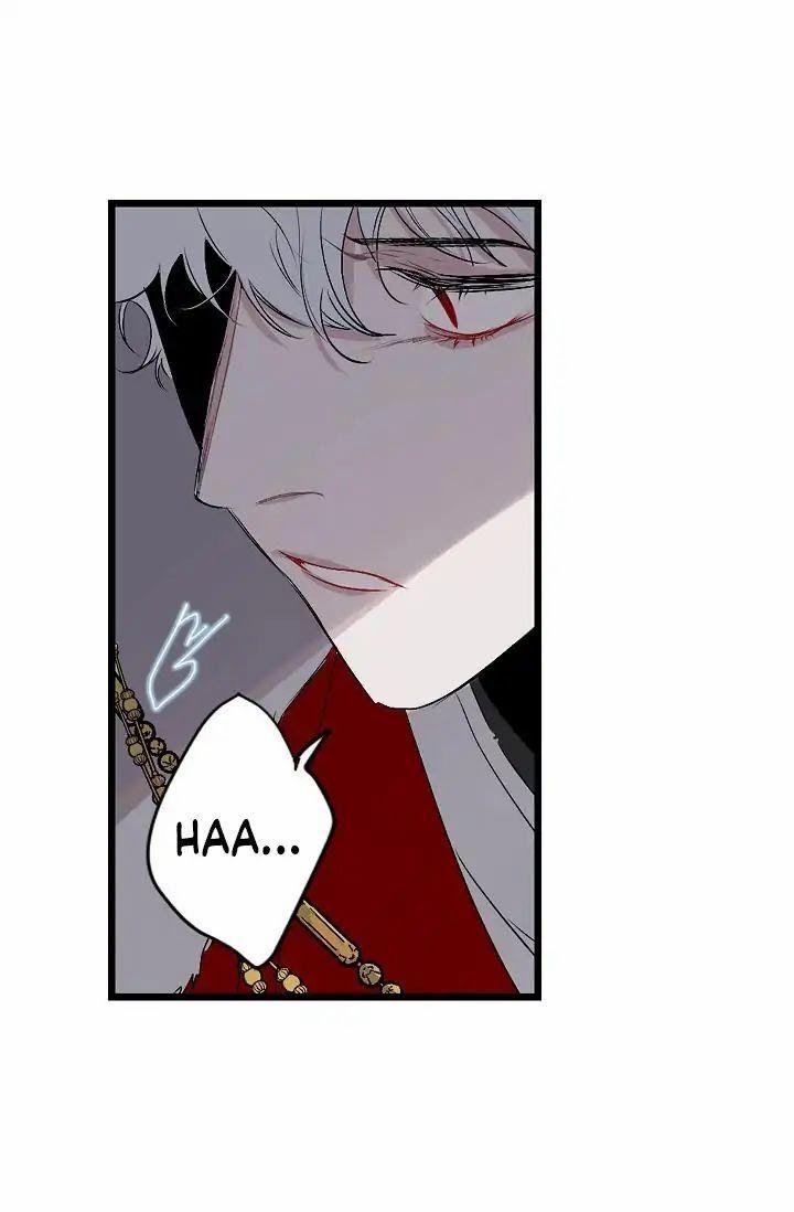 Tình Điên Dại 8 trang 11