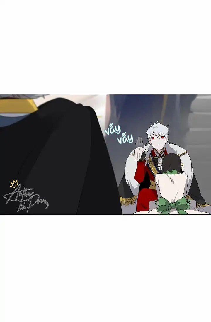 Tình Điên Dại 8 trang 12