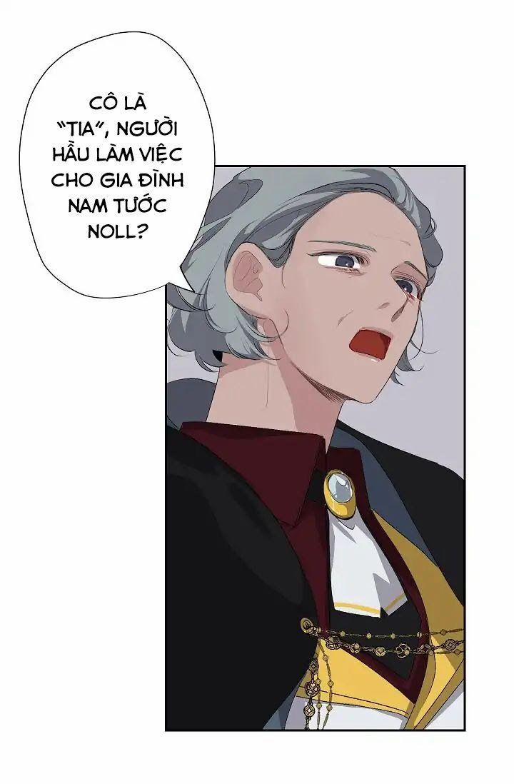 Tình Điên Dại 8 trang 14