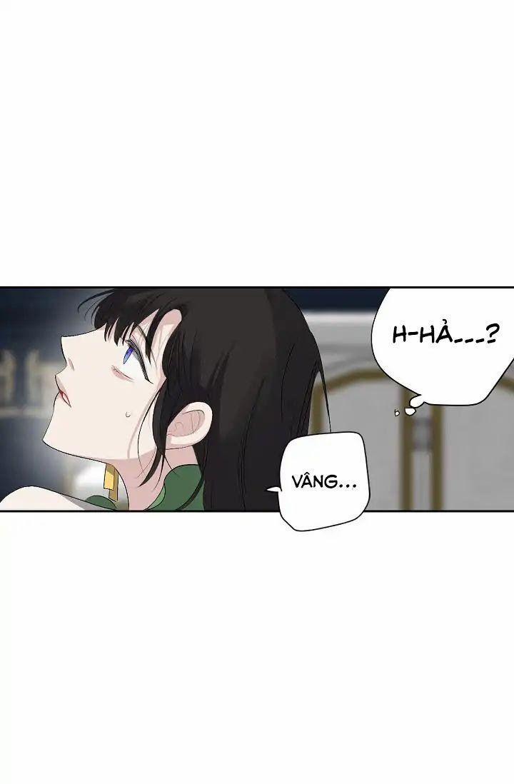 Tình Điên Dại 8 trang 15