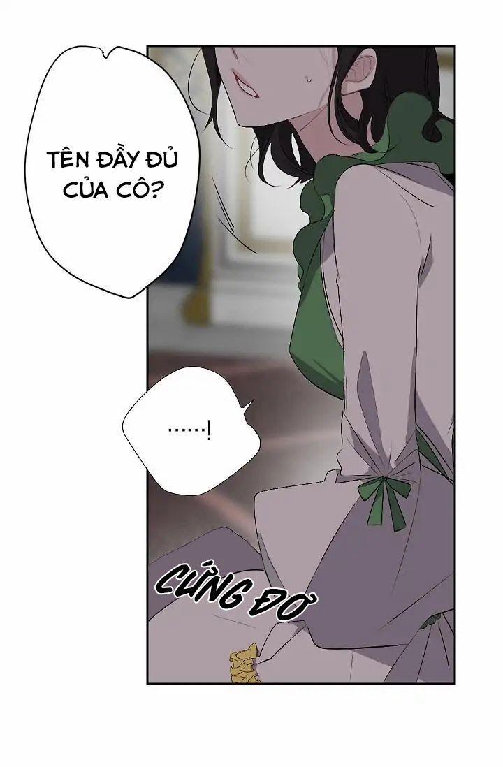 Tình Điên Dại 8 trang 17