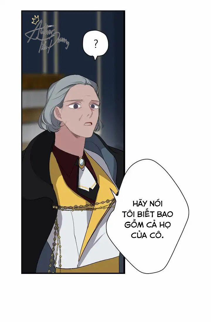 Tình Điên Dại 8 trang 18