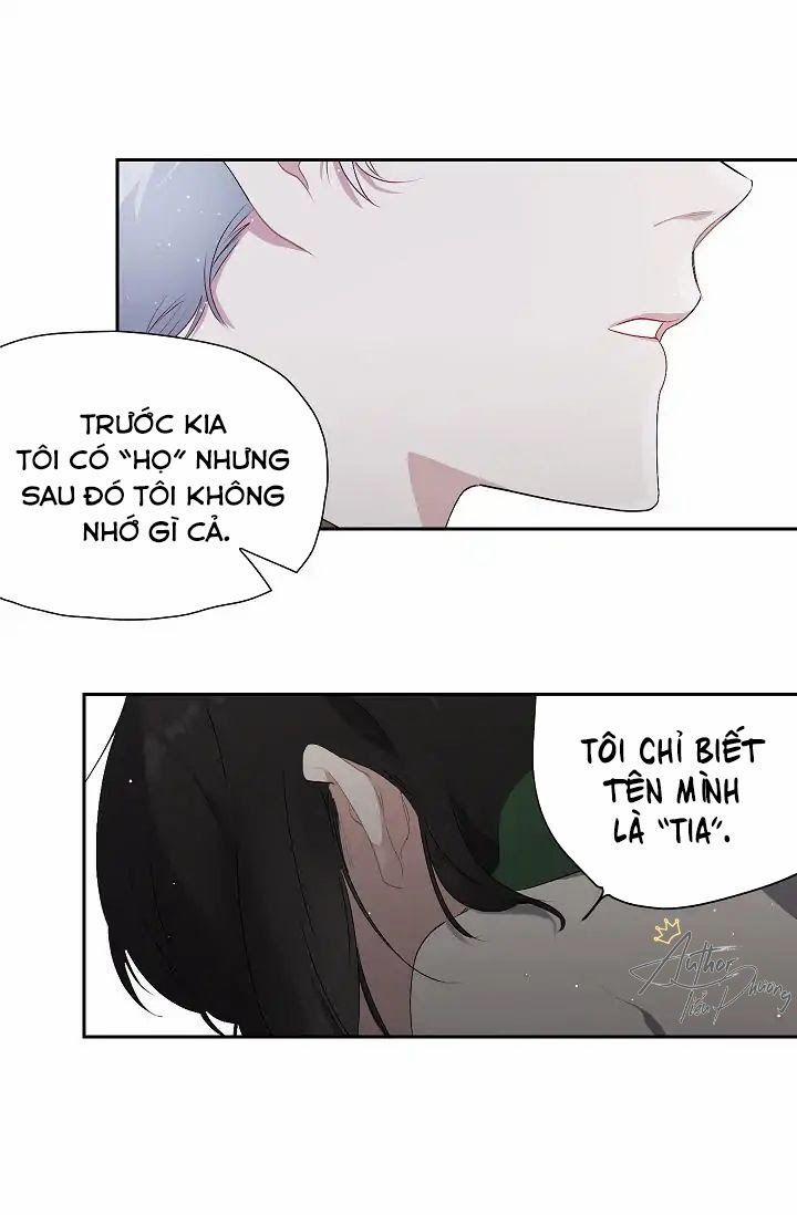 Tình Điên Dại 8 trang 22