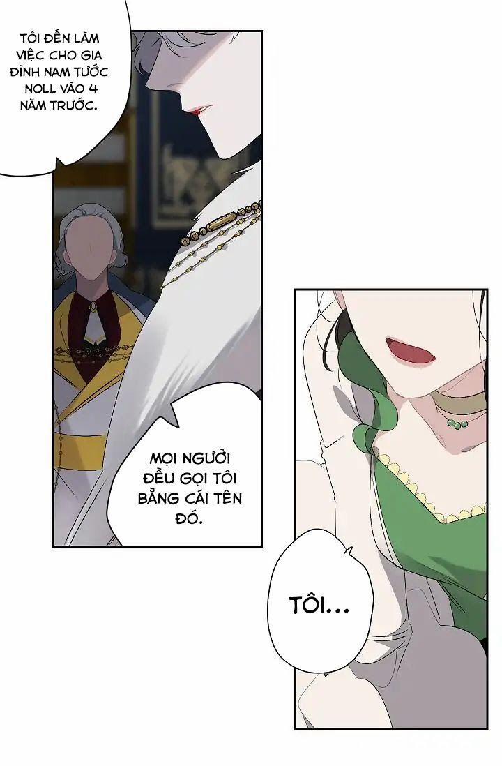 Tình Điên Dại 8 trang 23