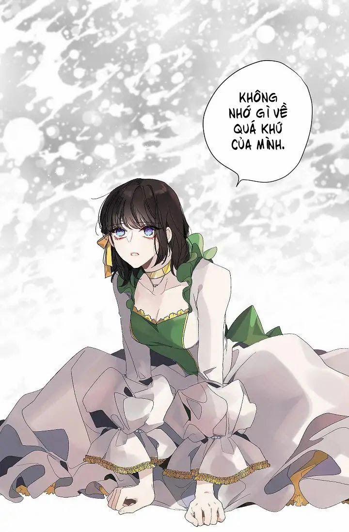 Tình Điên Dại 8 trang 24