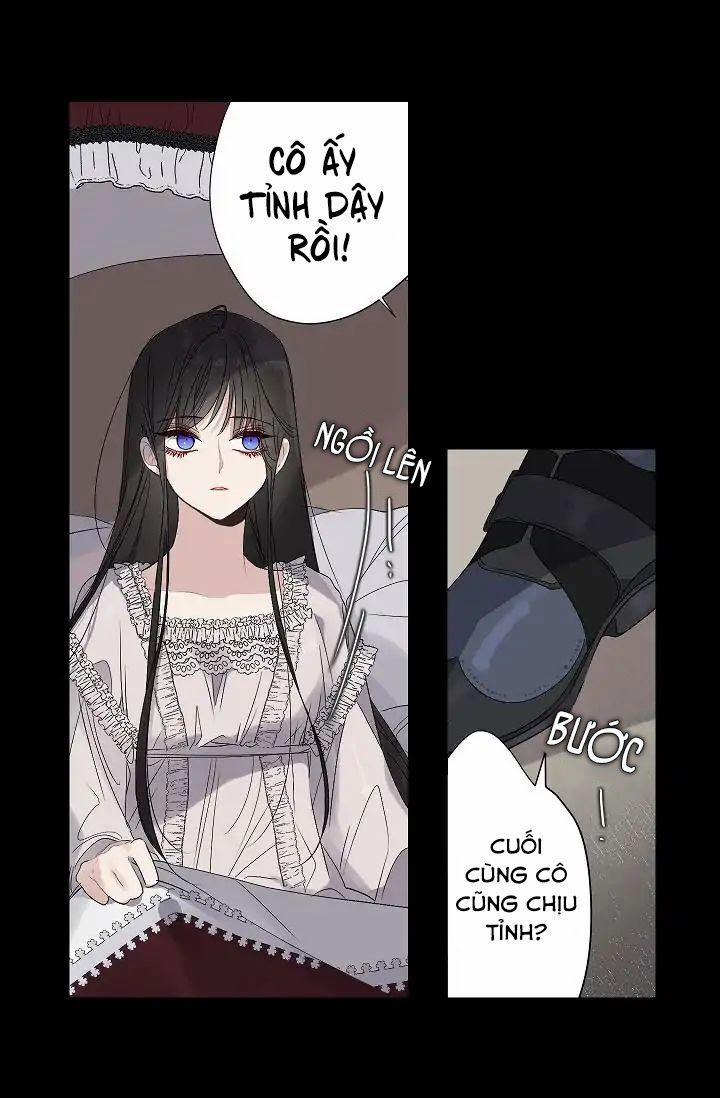 Tình Điên Dại 8 trang 28