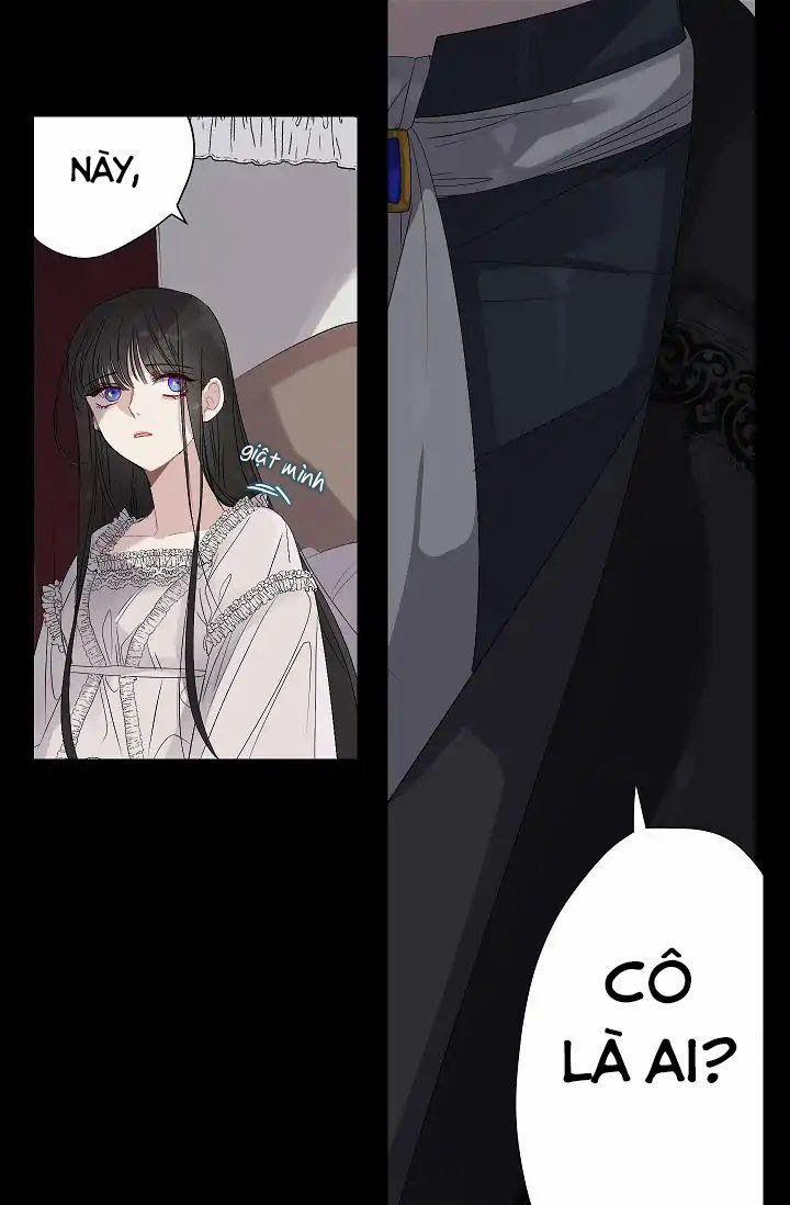 Tình Điên Dại 8 trang 29