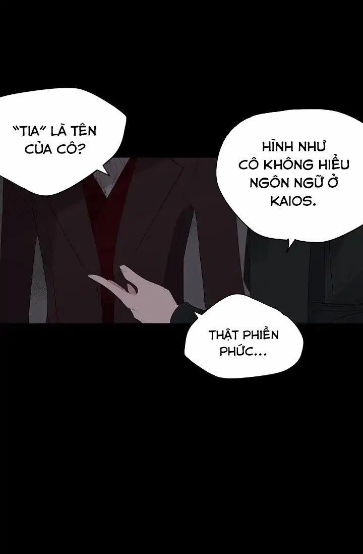 Tình Điên Dại 8 trang 34