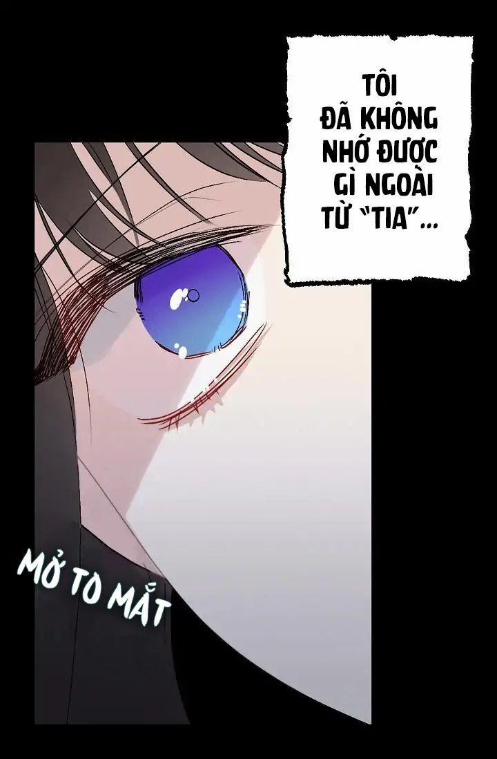 Tình Điên Dại 8 trang 35