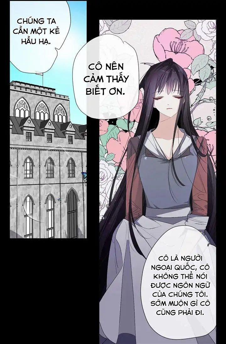 Tình Điên Dại 8 trang 36