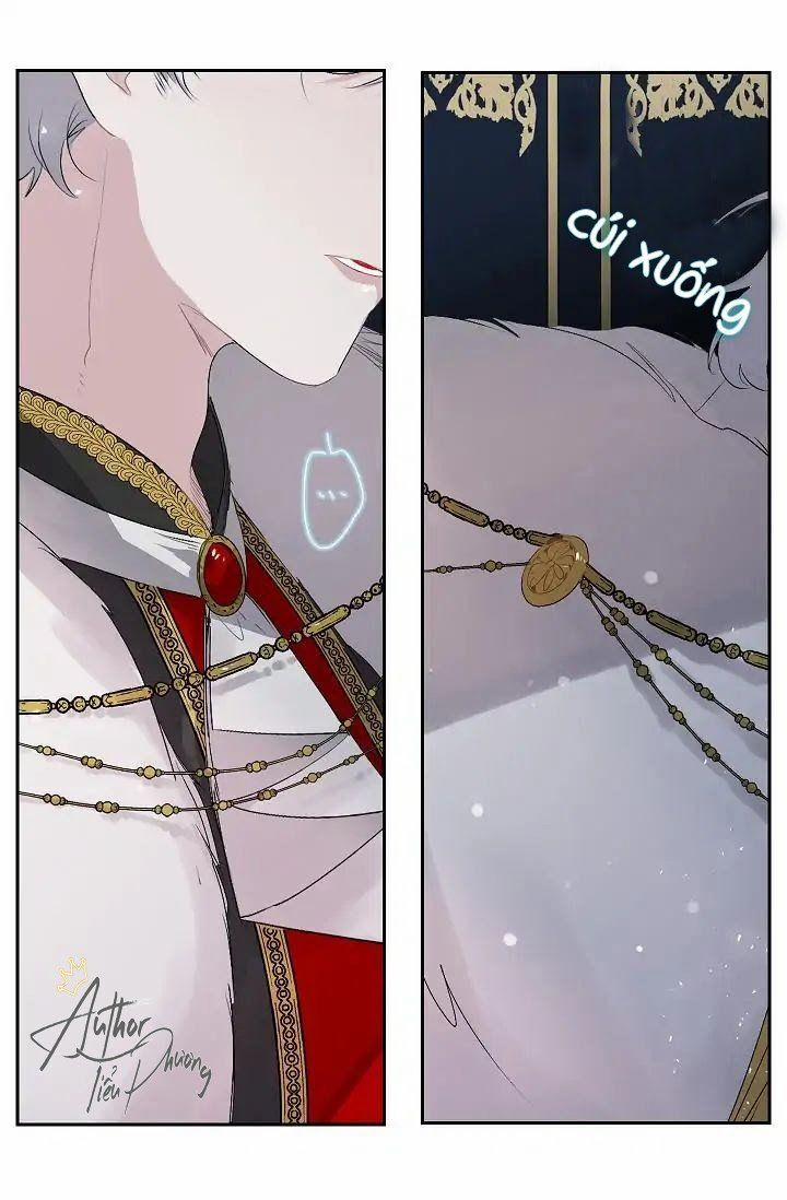 Tình Điên Dại 8 trang 4