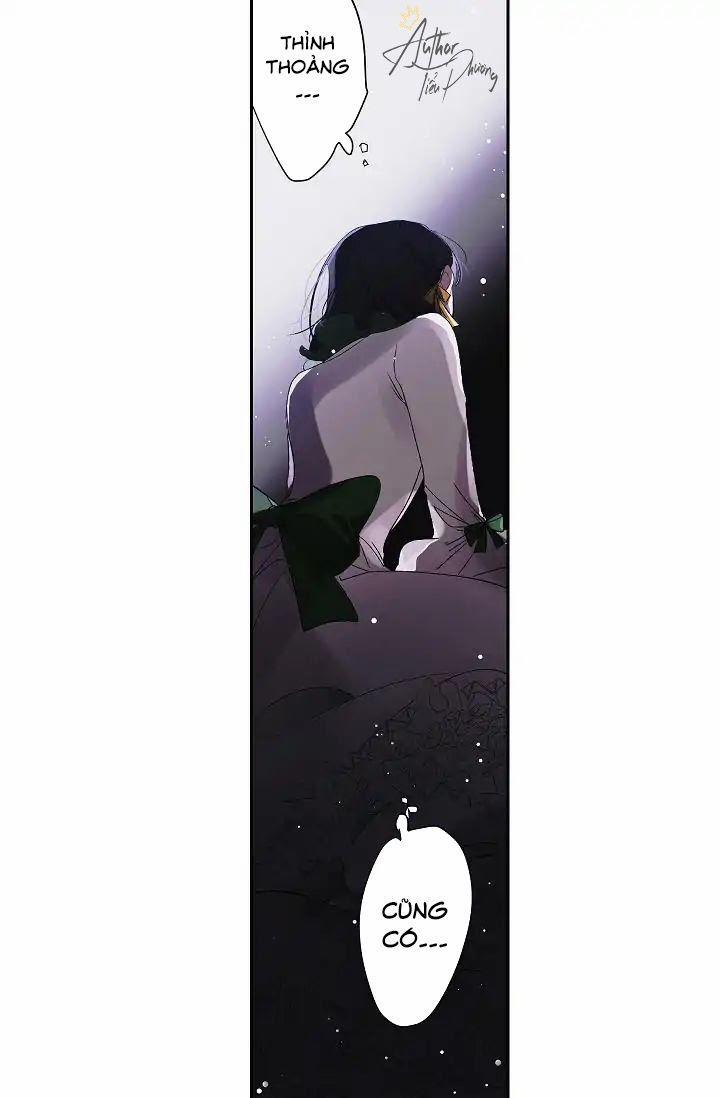 Tình Điên Dại 8 trang 41