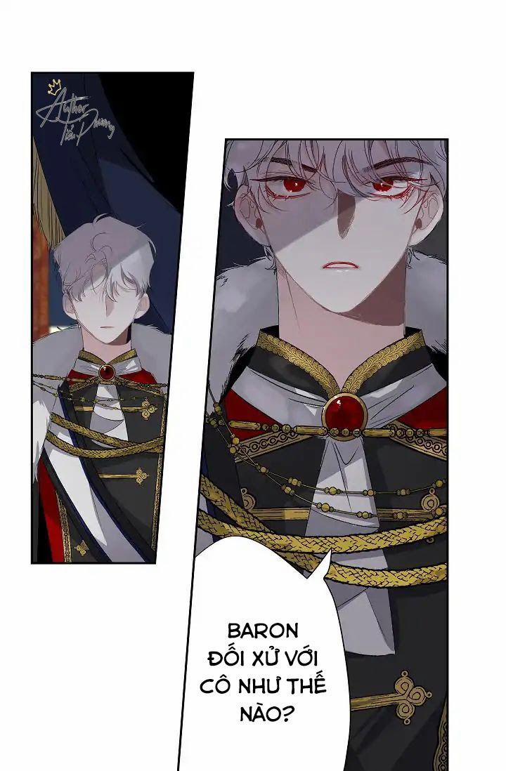 Tình Điên Dại 8 trang 42