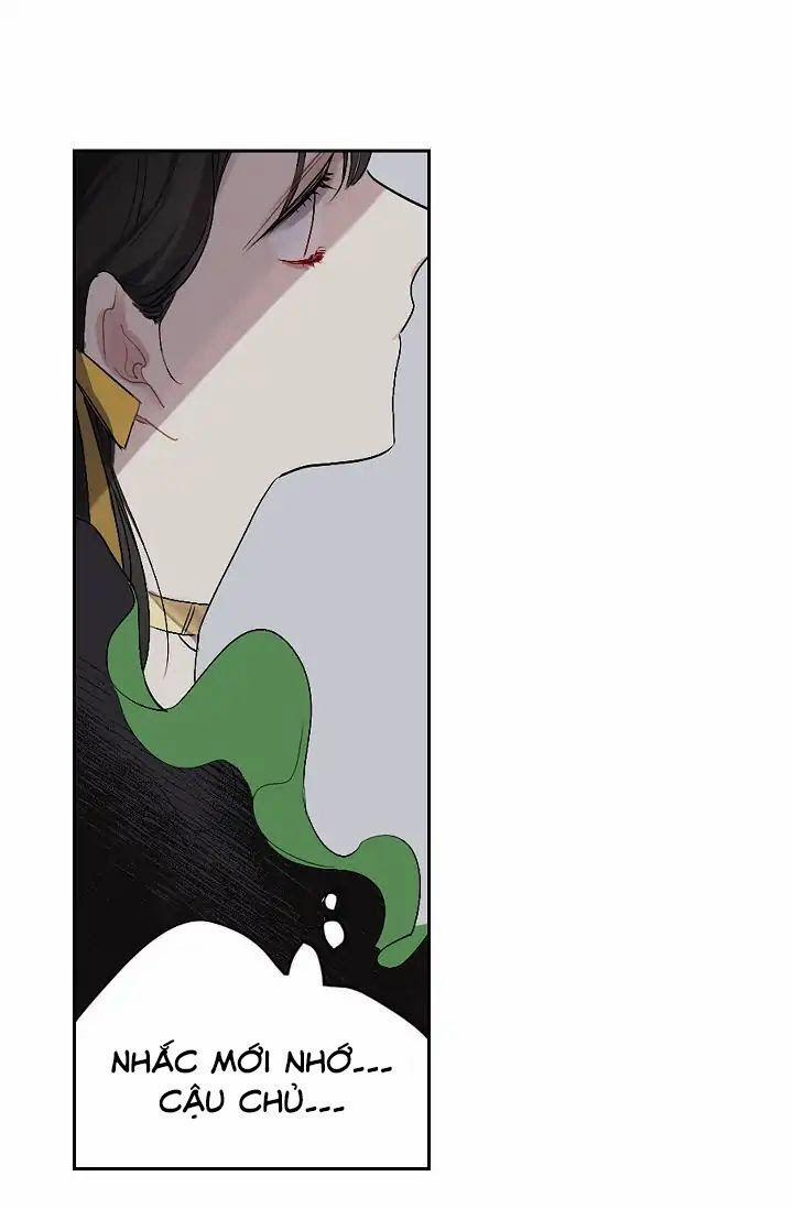 Tình Điên Dại 8 trang 45