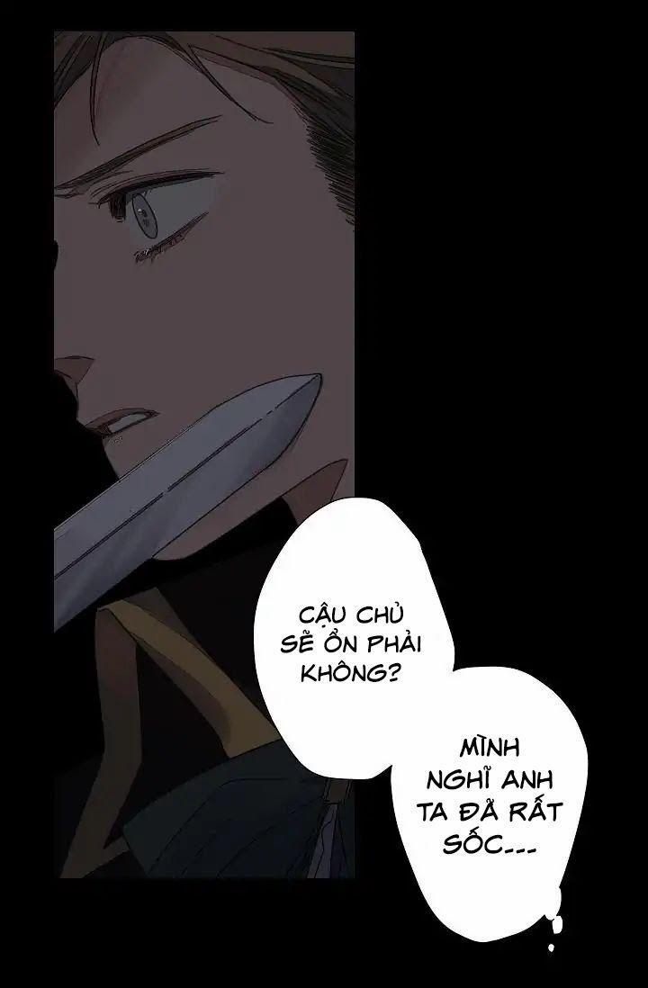 Tình Điên Dại 8 trang 49