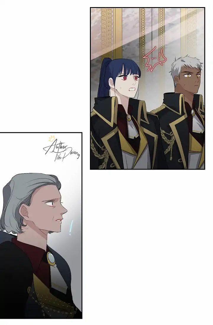 Tình Điên Dại 8 trang 5