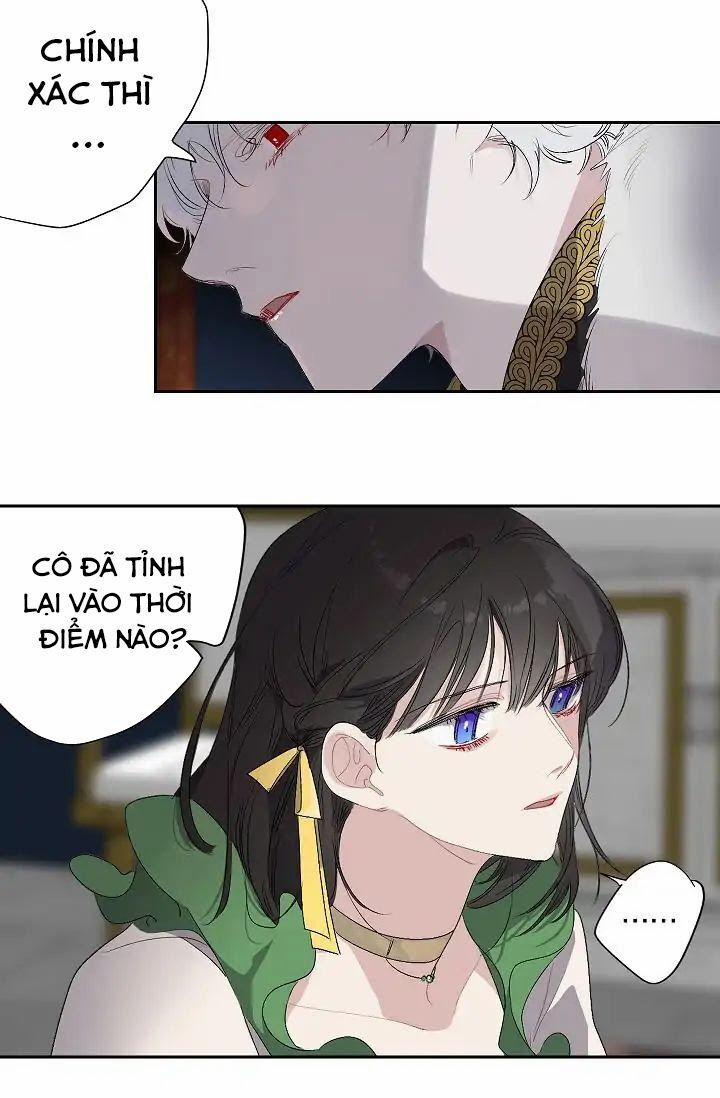 Tình Điên Dại 8 trang 50