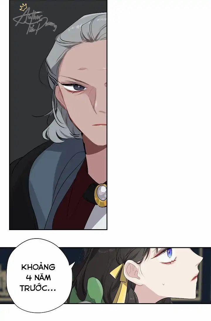 Tình Điên Dại 8 trang 51