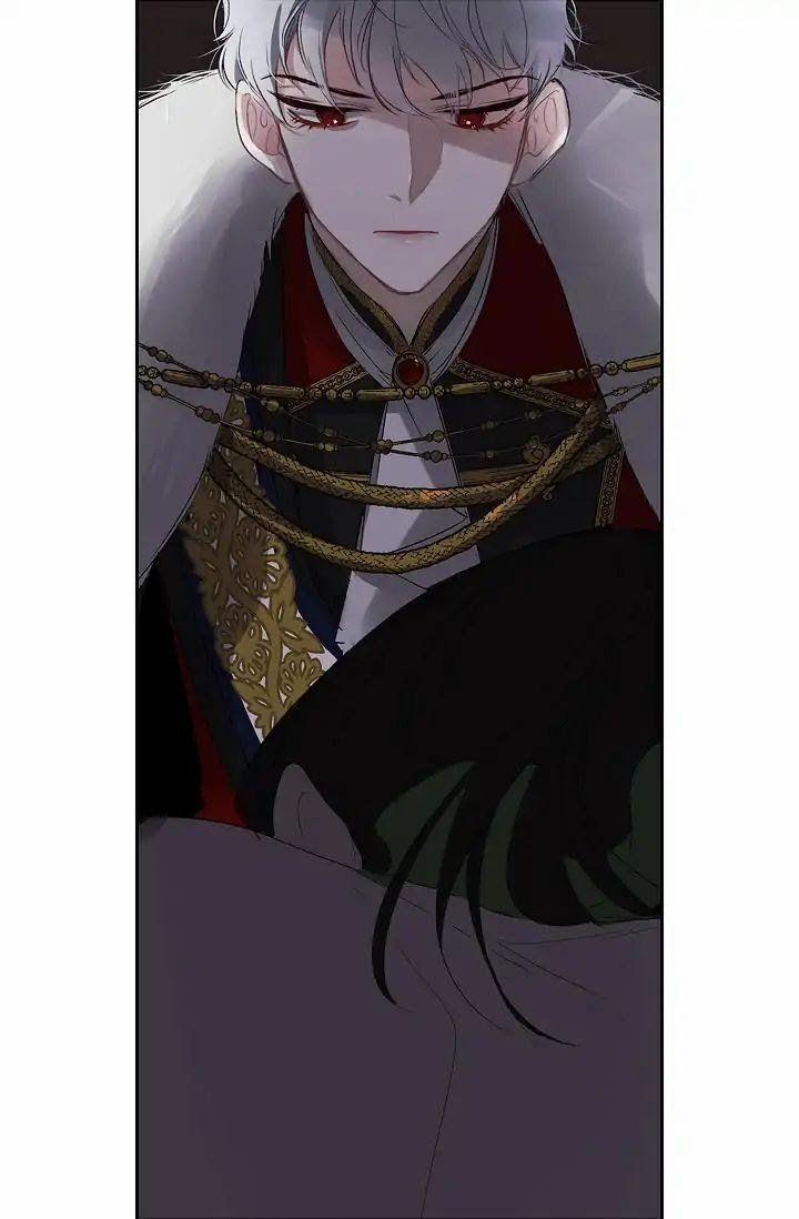 Tình Điên Dại 8 trang 6