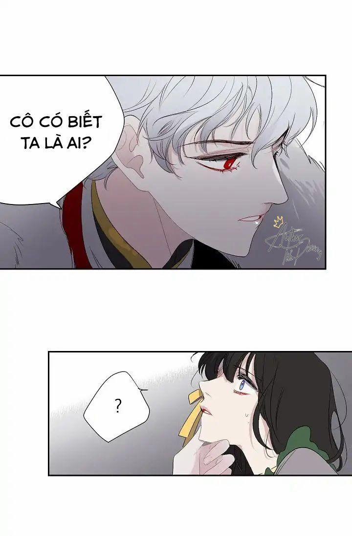 Tình Điên Dại 8 trang 9