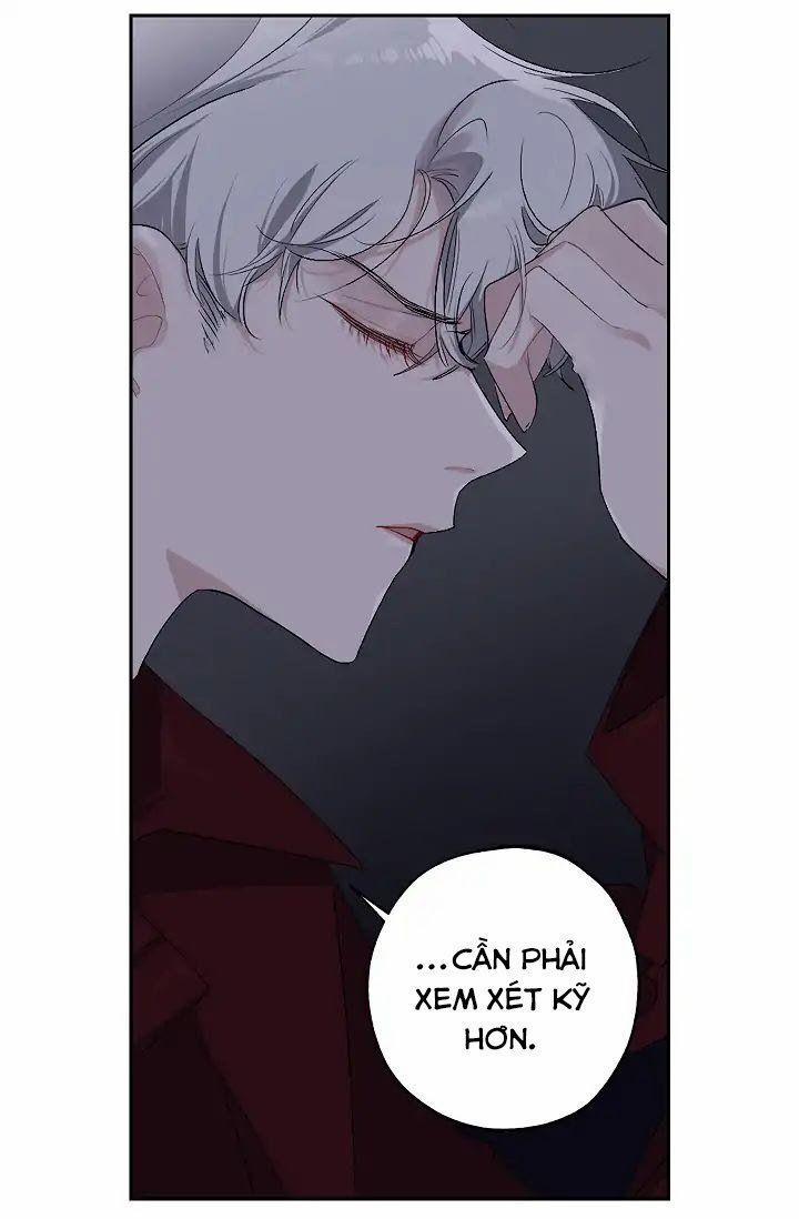 Tình Điên Dại 9 trang 10