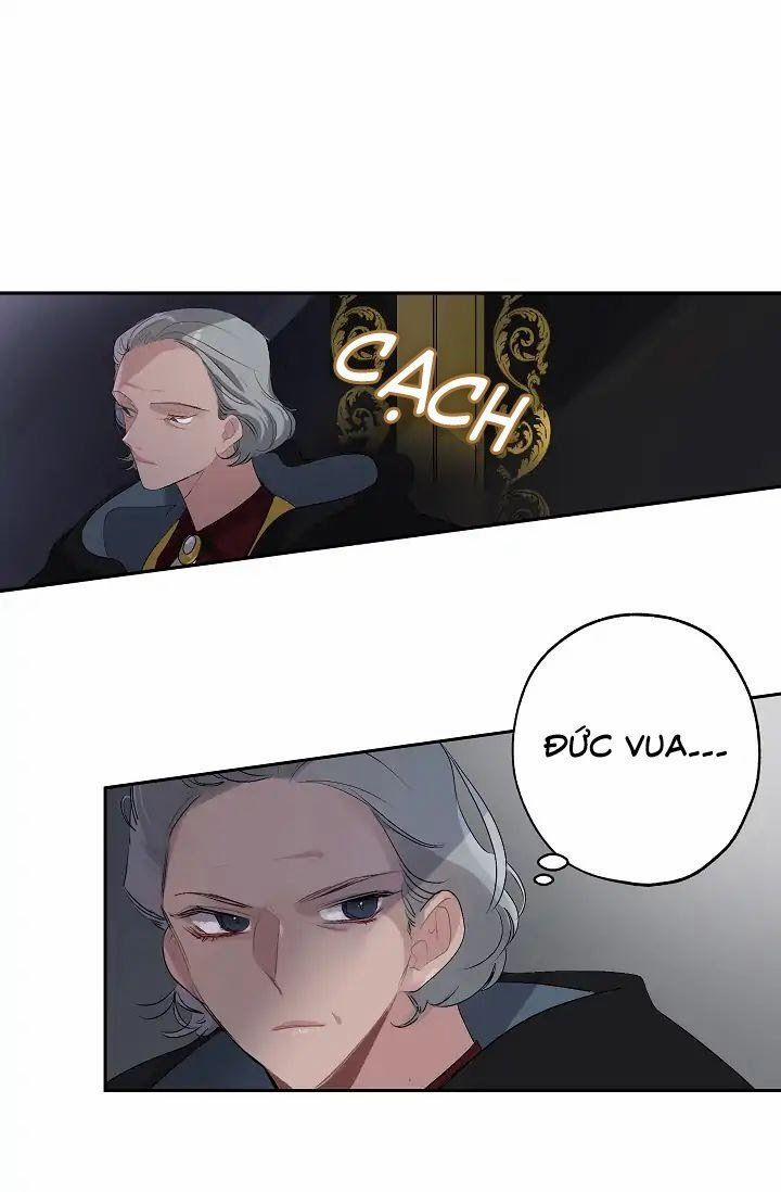 Tình Điên Dại 9 trang 15