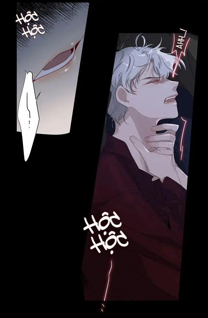 Tình Điên Dại 9 trang 20