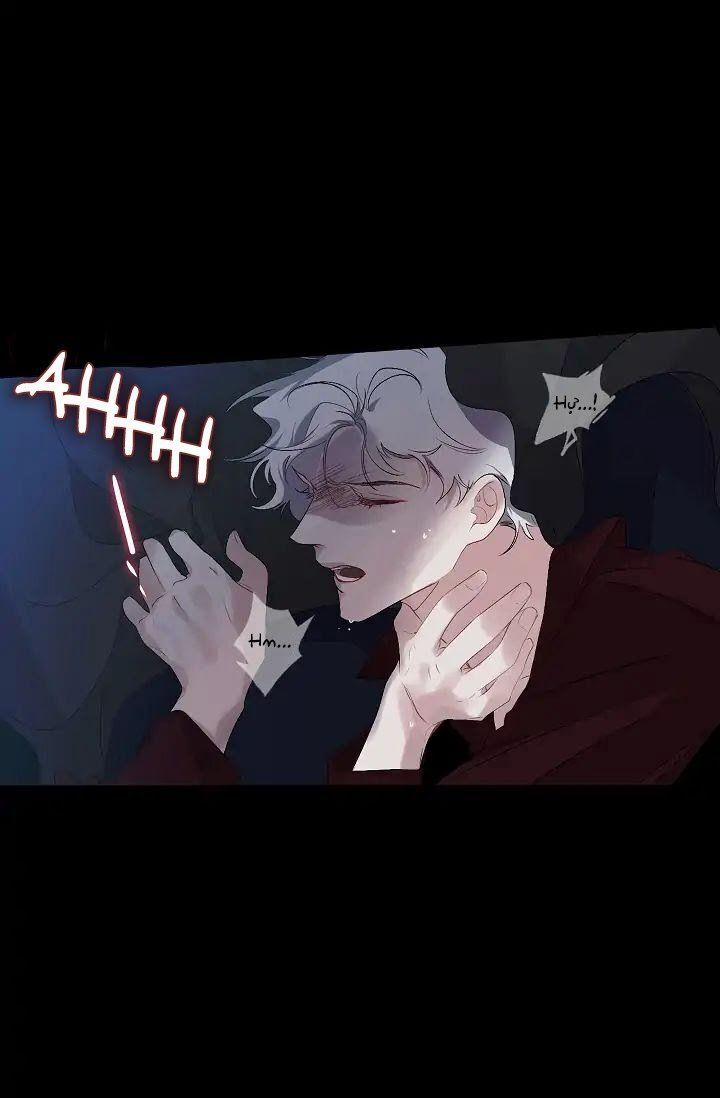 Tình Điên Dại 9 trang 21